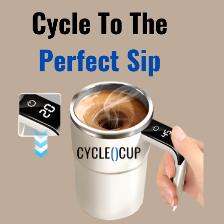 CYCLE CUP